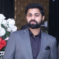 ITECHDEVS Employee Salman Aslam's profile photo