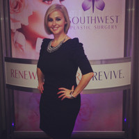 Southwest Plastic Surgery Employee Erika Gomez's profile photo