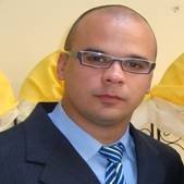 GRUPO IMQ NAVARRA Employee George Perez's profile photo