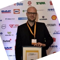 2 Stream Employee Koen Vanderweyden's profile photo