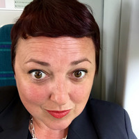Computer Imprintable Label Systems Ltd (CILS International) Employee Sarah James's profile photo
