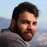 Computer Forensics Lab Employee Mohammadreza Shademan's profile photo