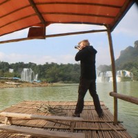 None Employee Steve Mortimore's profile photo