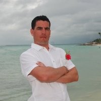 ZOLEO Employee Mark H.'s profile photo