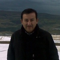 COMIN SAC Employee Dennis Izquierdo's profile photo