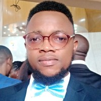 Pluralcode Institute Employee Hilary Okwume's profile photo