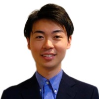 YKK Employee Shunpei Yashiki's profile photo