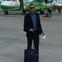 Varias Employee Juan Carlos Lazaro's profile photo