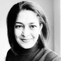 AXONIS Therapeutics Employee Shilpa Kadam's profile photo