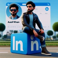 Aasif Khan's profile photo