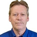 Tidewater Roofing Employee Keith Thompson's profile photo