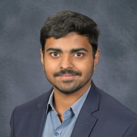 Department of Chemistry - Texas A&M University Employee Dharani Ram's profile photo