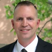 Albuquerque International Sunport Employee Jimmy Gunn's profile photo