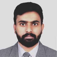 AYADI HUMAN CAPITAL SOLUTIONS LLC Employee Vignesh S's profile photo