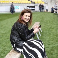Caroline Wethey Email