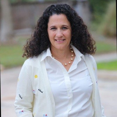 Idomoo Employee Netta Avrahami's profile photo