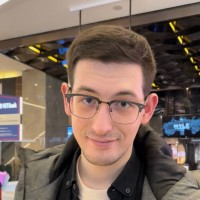 Алексей Чистяков