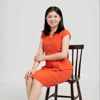 Tram Cao Email