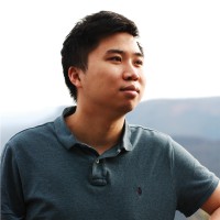 Open Law Employee Marcus P.'s profile photo