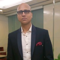 Brrandom Employee Safder Ali's profile photo