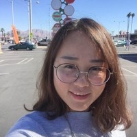 Recience Employee Jerry Sang's profile photo