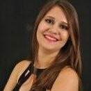 SZR Employee Natália de Cinque's profile photo