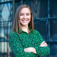 Beauxwright, LLC Employee Avery Rogers's profile photo