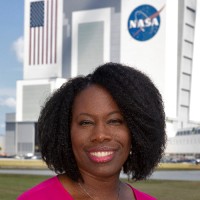 NASA - National Aeronautics and Space Administration Employee Tamiko Fletcher's profile photo