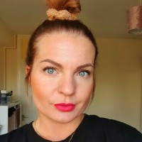 Pro-Force Limited Employee Karolina Rafalska's profile photo