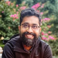 Nature's Essence Pvt Ltd Employee Ambarish Bandyopadhyay's profile photo