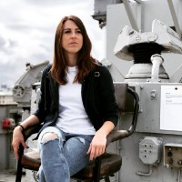 Pellizzoni Employee Ilaria Conti's profile photo