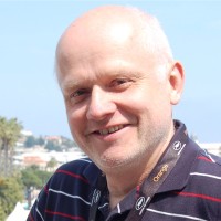 PASTAPROD Employee Thomas D'Auxy's profile photo