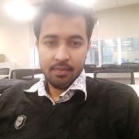 Authentic Engineers Employee Girish Rathore's profile photo