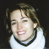 British Council Employee Anna Bubnova's profile photo