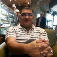 Jazeera Paints - Egypt Employee Mohamed Abdul-Aziz's profile photo