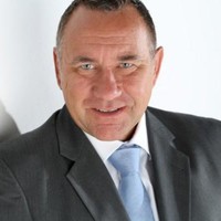 Verkehrsbetriebe Zürich Employee Christoph Rütimann's profile photo