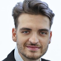 Compass Employee Thomas Donati's profile photo