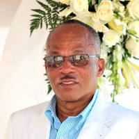 North Central Bronx Hospital Employee Charles Odwin's profile photo