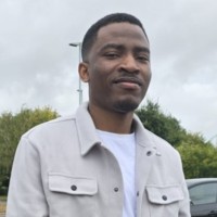 Berkeley Data Strategists Employee Favour Olooku's profile photo