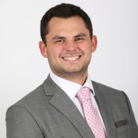 Felicitas Global Partners Employee Matthew Rabinovitch's profile photo