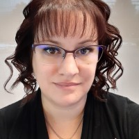 VantageOne Credit Union Employee Melea Lindsay's profile photo