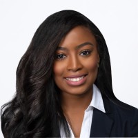 Cortina Solutions Employee Shakeria Hayes's profile photo
