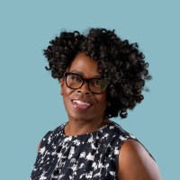 Ludlow Trust Company Employee Monica Brown's profile photo