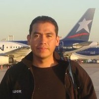 JACOBS Employee Daniel Coca's profile photo