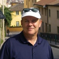 Go Golfing Travel Employee David O'Sullivan's profile photo