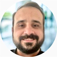 IPK Leibniz-Institut Employee Alexandre Pinheiro's profile photo