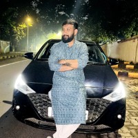 Hrithik Kumar Email