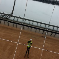 WSP Employee David Tunstall's profile photo