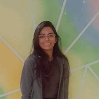 Spider Software Official Employee Krishi Shah's profile photo