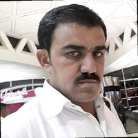Al Manhal water factory - Nestle waters. Employee Ghulam Shabeer's profile photo